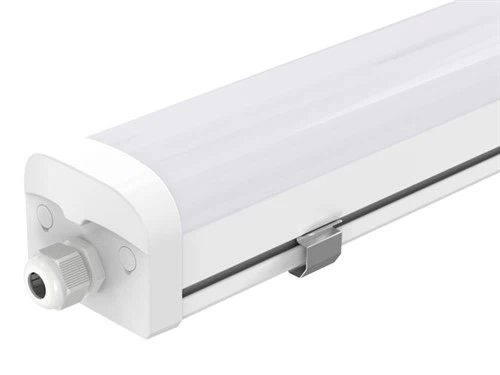 D3 LED триустойчива светлина