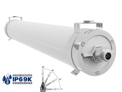 Може ли фабриката SP4 Outdoor Sport Light да произвежда светлини, подходящи з...