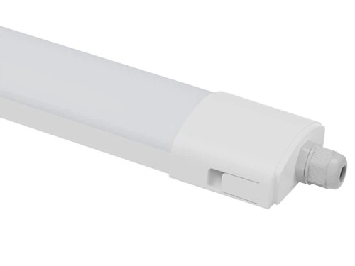 Еко версия D2.5 LED Triproof Light